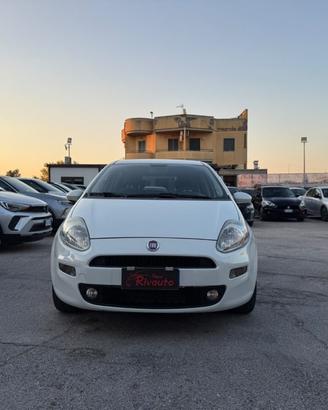 FIAT Punto 1.3 MJT II 75 CV 5 porte Young