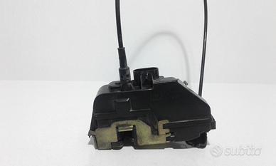 Serratura porta ant. Destro RENAULT SCENIC 2a Seri