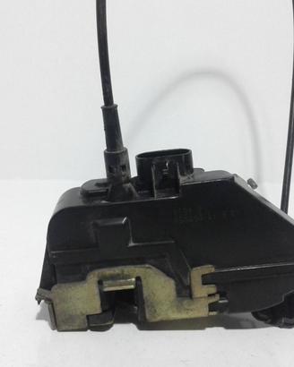 Serratura porta ant. Destro RENAULT SCENIC 2a Seri