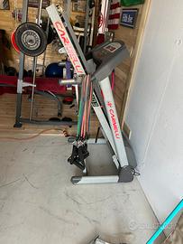 Tapis roulant