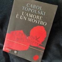 L'amore è un mostro