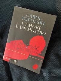 L'amore è un mostro