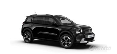 Citroen C3 Aircross Hybrid 145 CV Max 7p AUTOM
