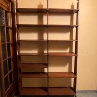 Libreria Vintage Modernariato