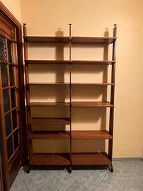 Libreria Vintage Modernariato