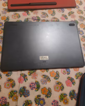 galaxy Tab s7 Fe 5g 