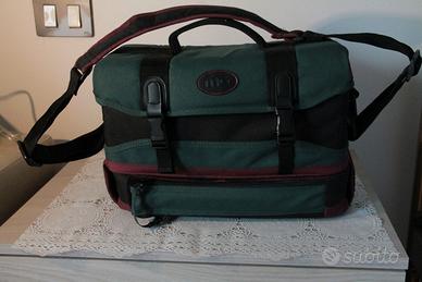 borsa per materiale fotografico