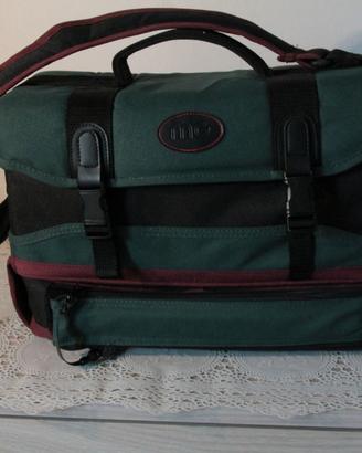 borsa per materiale fotografico