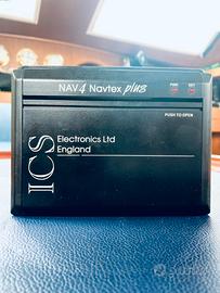 Nav 4 navtex plus ics