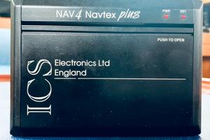 Nav 4 navtex plus ics