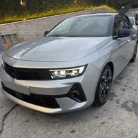 OPEL Astra 1.5 Turbo D 130 CV AT8 GS