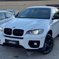 Bmw X6 xDrive35d 3.0d 286Cv 100k Km NAVI PELLE