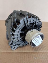 Alternatore AUDI Q3 4X4 1968cc diesel del 2017