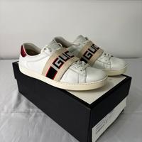 Gucci Ace stripe