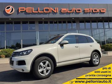 Volkswagen Touareg 3.0 TDI tiptronic Executiv...