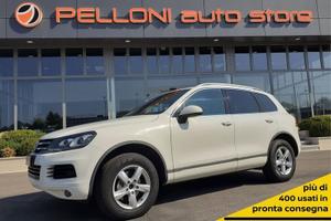 Volkswagen Touareg 3.0 TDI tiptronic Executiv...