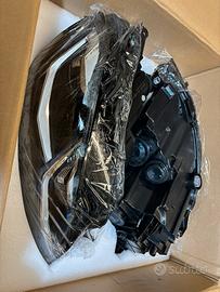 Fari Full Led per Golf 7 - 7.5