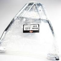 Portapacchi posteriore KAPPA piaggio vespa S / LX