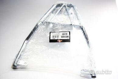 Portapacchi posteriore KAPPA piaggio vespa S / LX