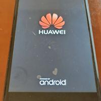 smartphone Huawei P8 Lite 2017