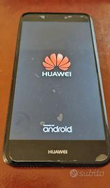 smartphone Huawei P8 Lite 2017