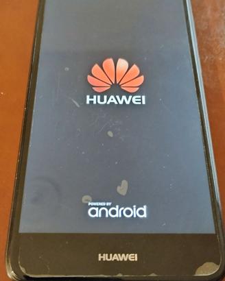 smartphone Huawei P8 Lite 2017