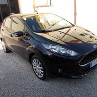 Ford Fiesta 1.5 TDCi 75CV 5 porte Titanium