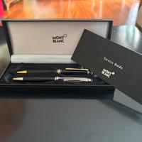 Montblanc Meisterstück 164 e Starwalker