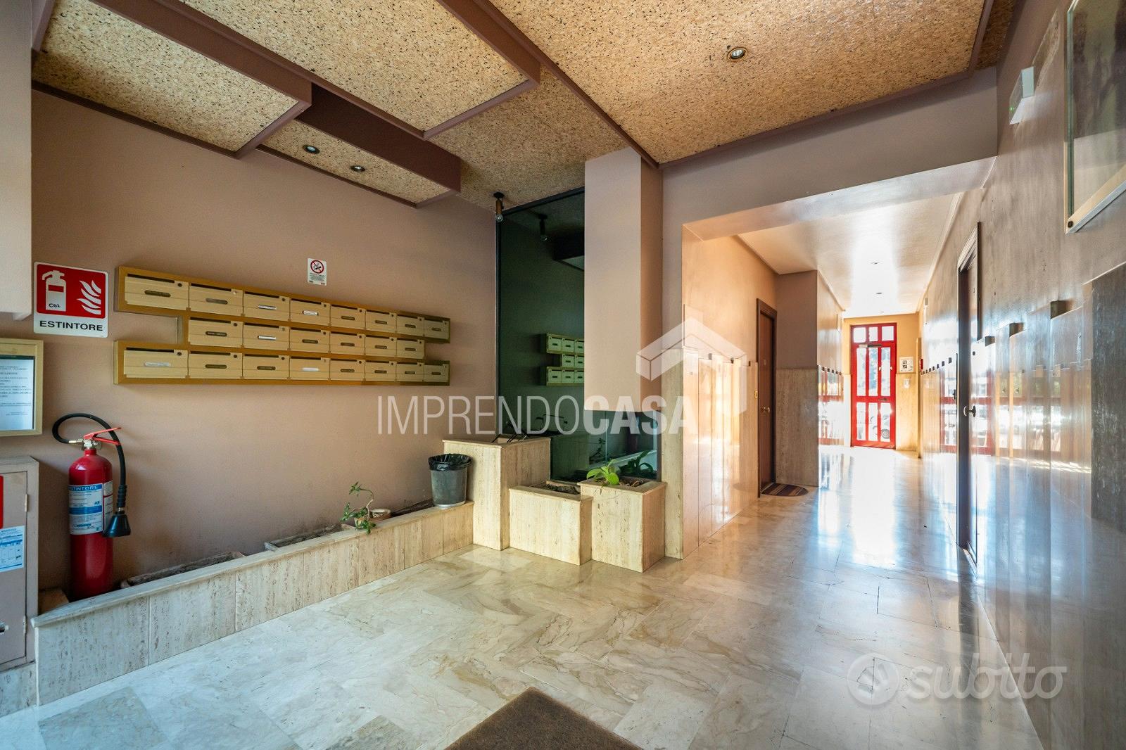 Appartamento – PA - Vista 5