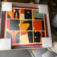 Humidor corto maltese