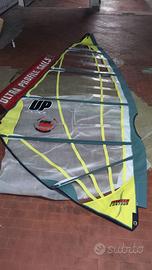 Vela windsurf UP 5.0