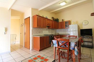 Appartamento Indipendente con Terrazzo - Ragusa