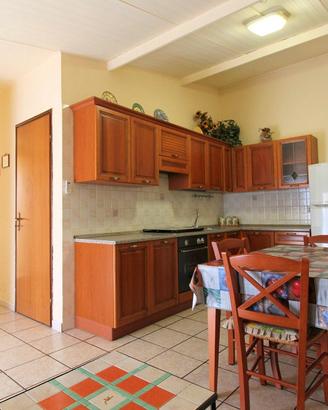 Appartamento Indipendente con Terrazzo - Ragusa