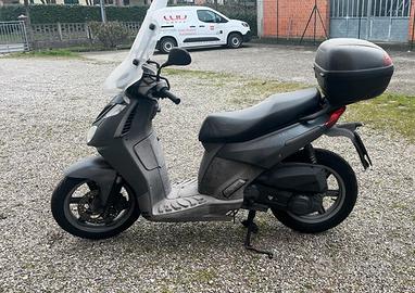 aprilia sportcity 200 s anno 2007