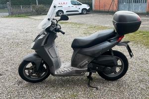 aprilia sportcity 200 s anno 2007