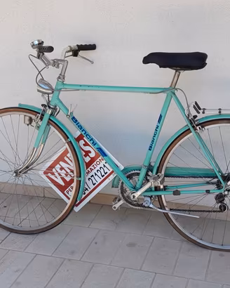 Bicicletta 