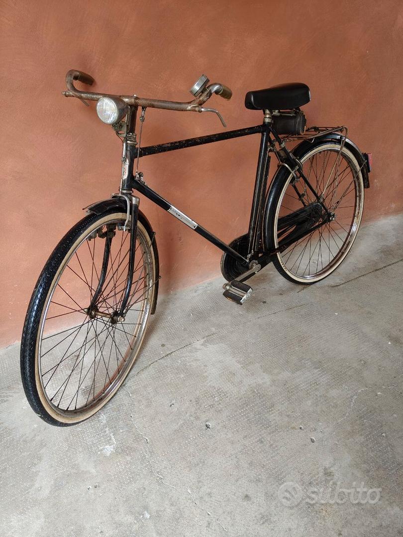 Bicyclette Vintage Doniselli Cuivrée - Excellent état - Coloris Cuivre