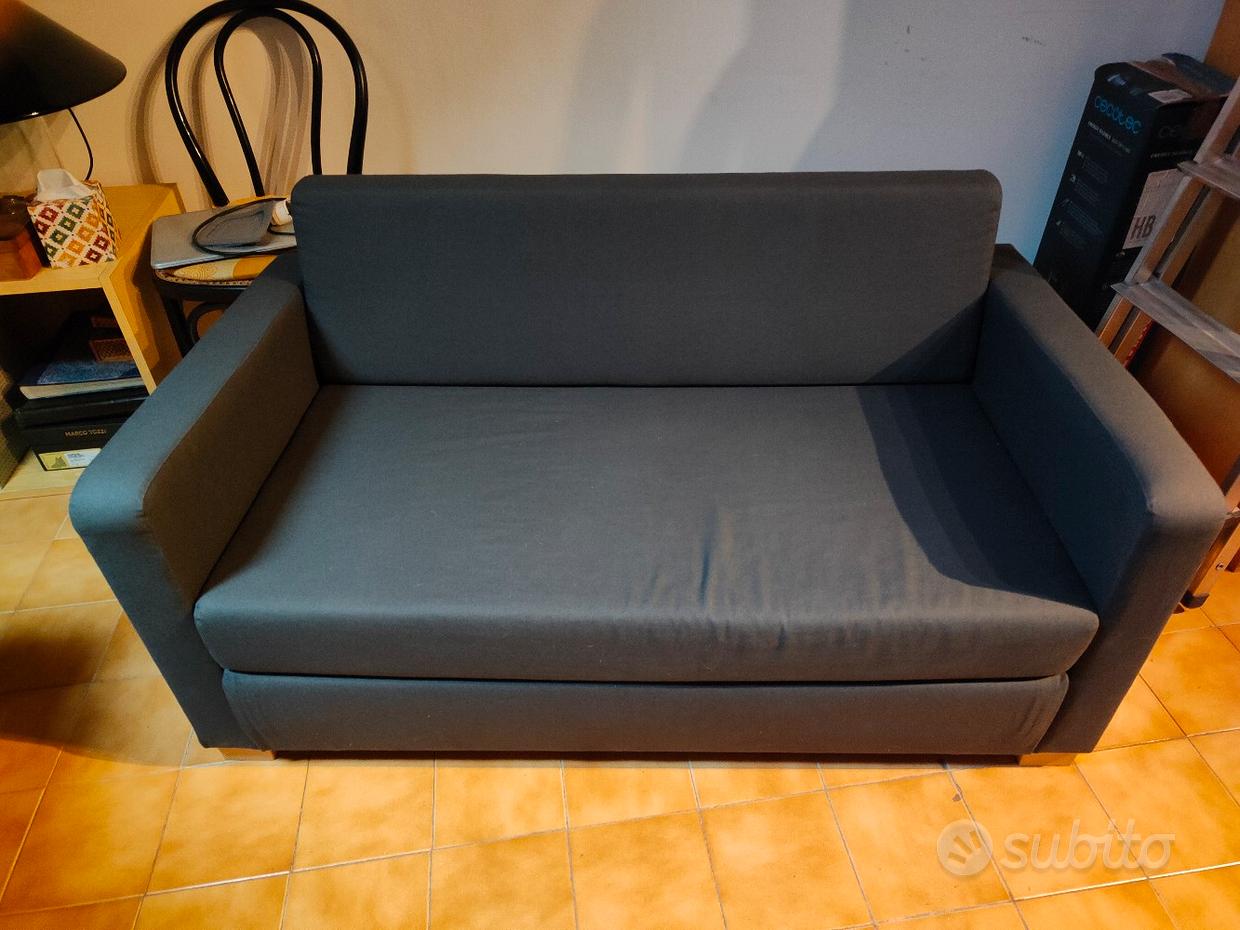 Letto Singolo Divano Letto Ikea Posti Usato Letto Hemnes Letto