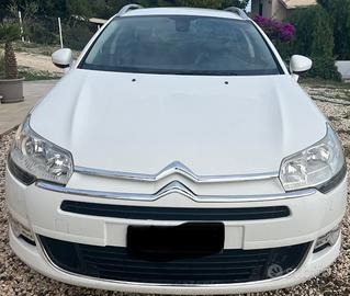 CITROEN C5 3ª serie - 2013