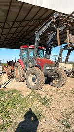 Trattore Case MXU 115 