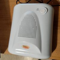Fornetto ricostruzione unghie 