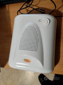 Fornetto ricostruzione unghie 