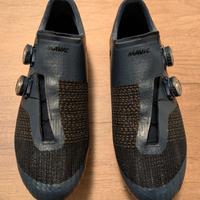 Scarpe Mavic Cosmic Ultimate III - Nero
