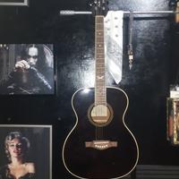 chitarra acustica eko nxt series
