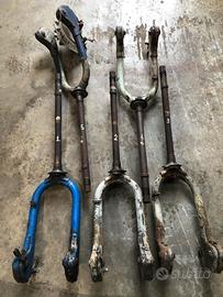 Forcella lambretta li