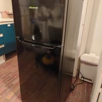 frigorifero Hisense doppia porta 