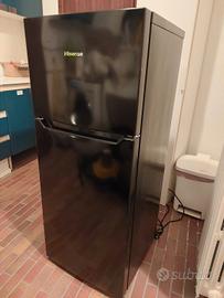 frigorifero Hisense doppia porta 