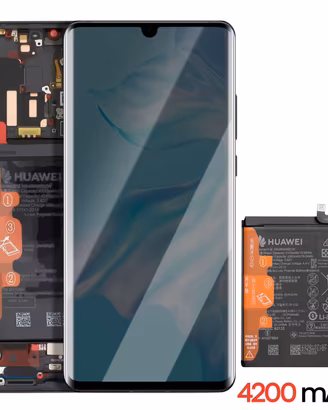 Ricambi Display Huawei Honor HTC Sony