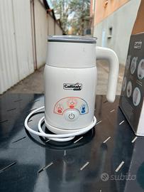 Montalatte Elettrico Caffitaly System "Buongiorno"