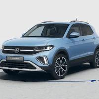 Volkswagen T-Cross 1.0 tsi 115cv Style TECH PACK